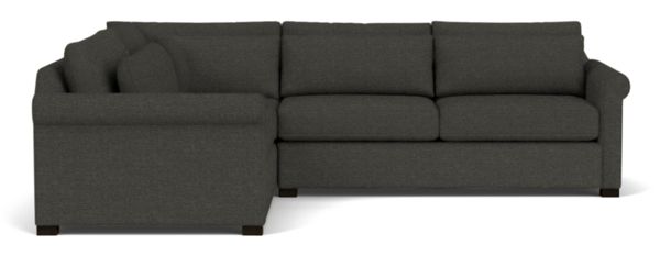 Tegan 8 store piece sectional